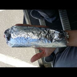El Burrito Loco