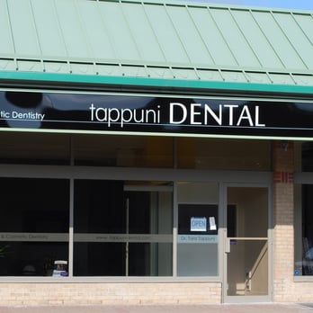 Tappuni Dental - Cosmetic Dentists Near Me - Thornhill, Ontario Tappuni Dental - Cosmetic Dentists Near Me - Thornhill, Ontario