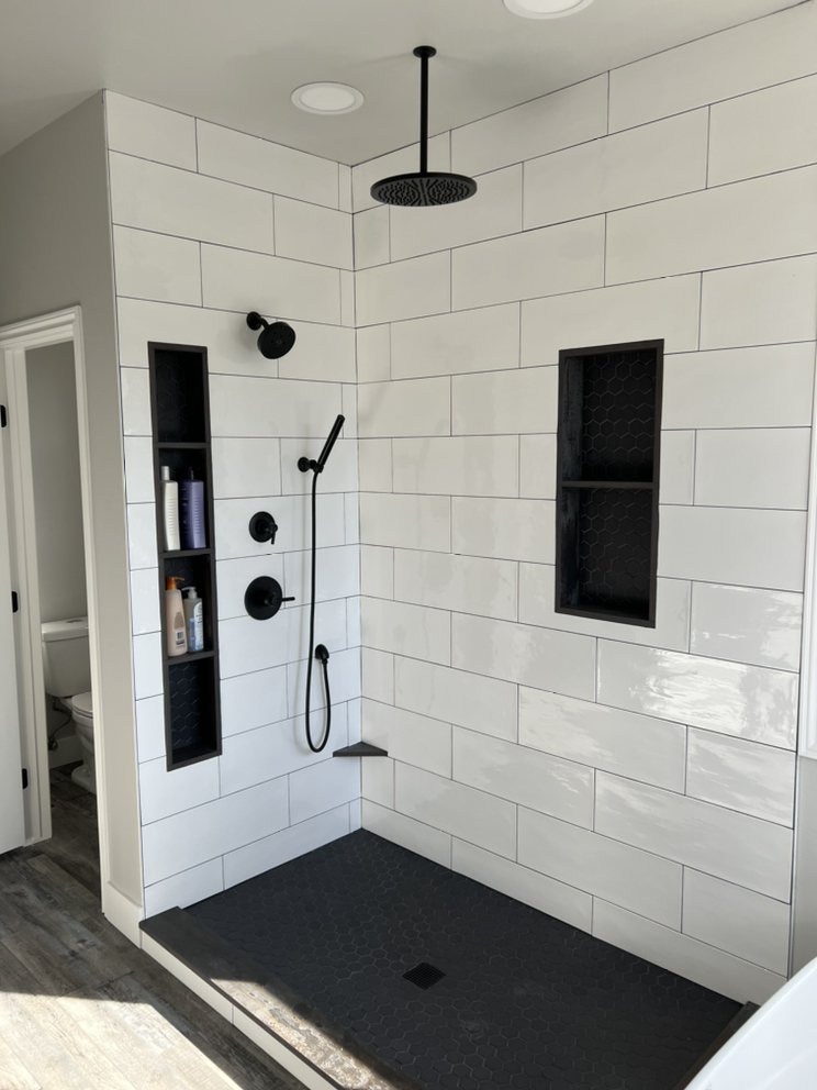 Slide of Anderson Plumbing Solutions