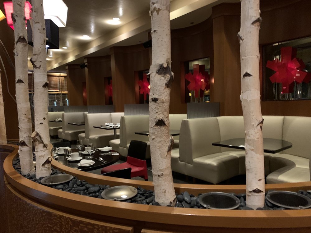 PERSPECTIVES RESTAURANT Updated September 2024 41 Photos & 26