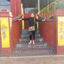 Hong Kong Palace