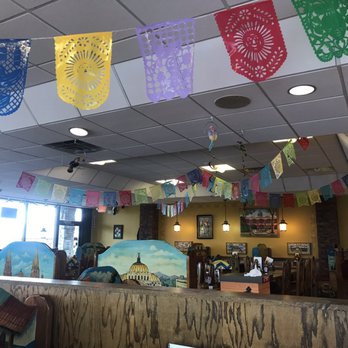 Monte Alban Mexican Grill - Mexican Near Me - Penfield, New York