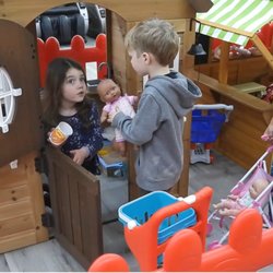 Kids Corner