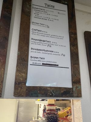 Menu photo 3 Ephen Tacos SmokeHouse Junction Ridgecrest, CA Menu photo 3 Ephen Tacos SmokeHouse Junction Ridgecrest, CA