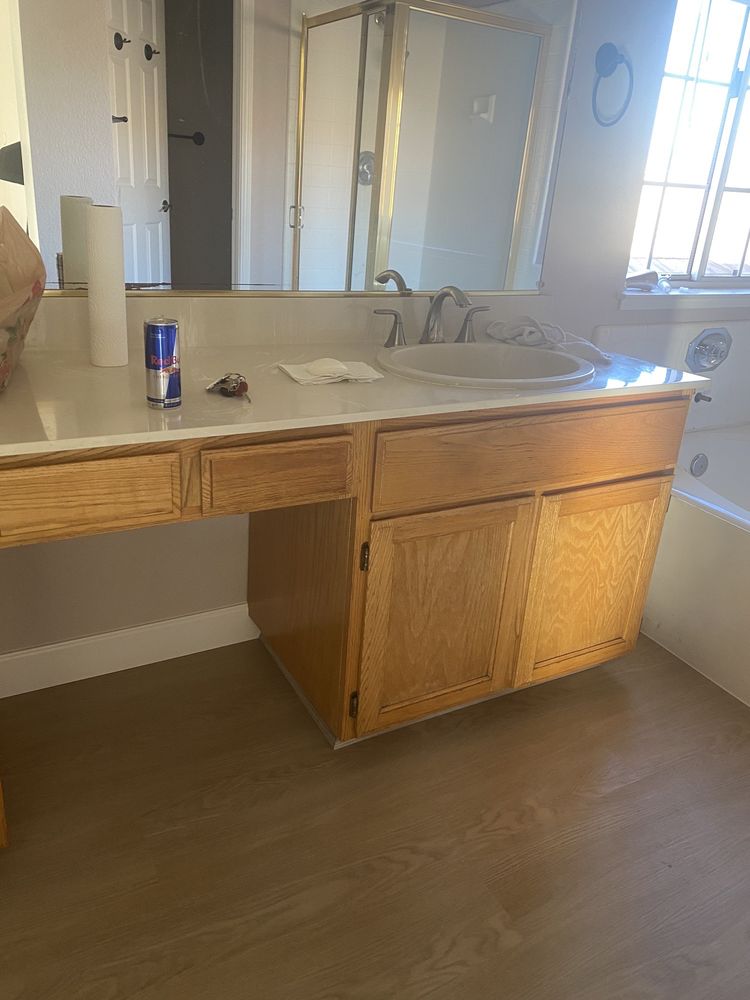 Slide of Lexington Home Services