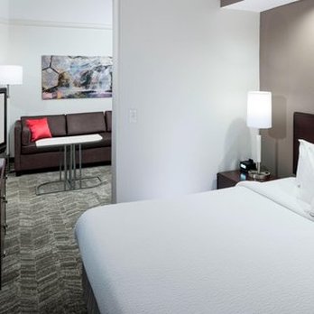 SpringHill Suites by Marriott Columbus - Hotels Near Me - Columbus, Georgia