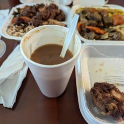 Miller's Jamaican Spice Cuisine