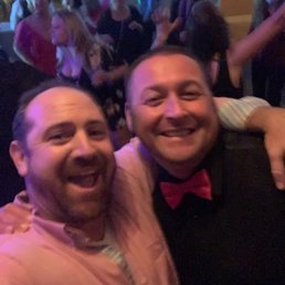 DJ Maestro & Groom