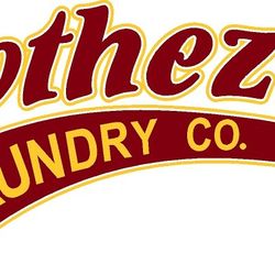 Clothezline Laundry - Logo