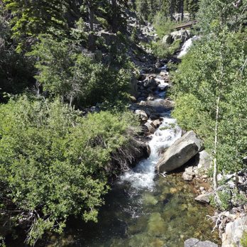 Eagle Falls Trailhead - 6/24/26 Fresh Clear Water - Hiking Near Me - South Lake Tahoe, California