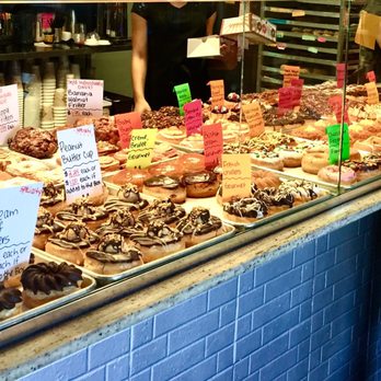 Mojo Donuts - Get one of everything - Donuts Near Me - Pembroke Pines, Florida