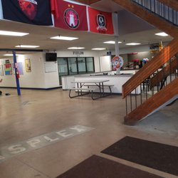 Sportsplex