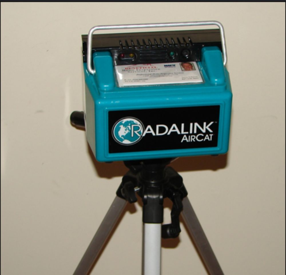 Pruitt Home Inspections - mold inspector in Palmyra, MO