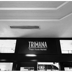 Trimana