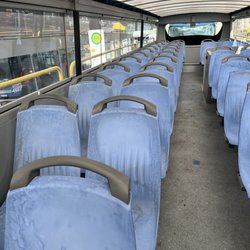 Gray Line Munich SIGHTSseeing - Upper Level