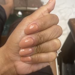 H&K Nail & Spa - Gel Fill by Lisa