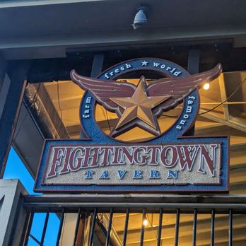 Fightingtown Tavern - Burgers Near Me - Blue Ridge, Georgia Fightingtown Tavern - Burgers Near Me - Blue Ridge, Georgia