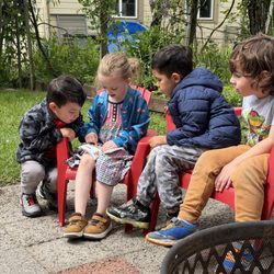 Little Oaks Bilingual Playschool