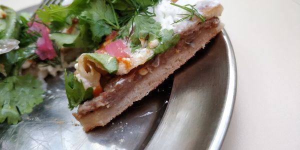 Restaurante Narda Comedor by null