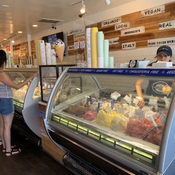 Gelato and Angels - Desserts Near Me - Manhattan Beach, California Gelato and Angels - Desserts Near Me - Manhattan Beach, California
