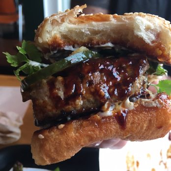 Daily Operation - Meatloaf Sandwich!! - New American Near Me - Easthampton, Massachusetts
