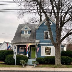 Hartford Stitch