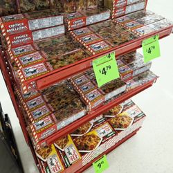 Quality Foods of Greer - Good price