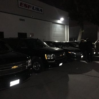 Luxsay Inc - Limos Near Me - Glendale, California