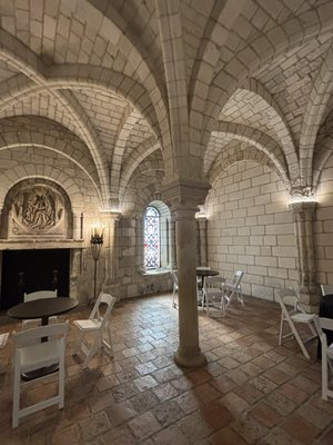 Worcester Art Museum by null
