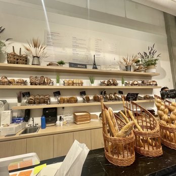 Ficelle Bakery - Breads - Bakeries Near Me - Miami, Florida