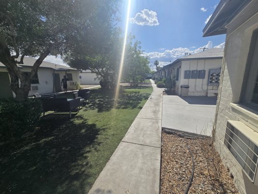 Bungalows Hostel by null