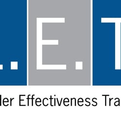 Gordon Training International - Leader Effectiveness Training