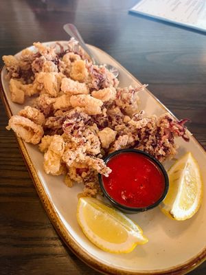 Cibo Trattoria by null