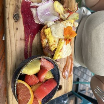 Castro’s - Croquet with egg, ham and topped with Gruyère cheese - guava jam is AMAZING! - Latin American Near Me - Honolulu, Hawaii Castro’s - Croquet with egg, ham and topped with Gruyère cheese - guava jam is AMAZING! - Latin American Near Me - Honolulu, Hawaii