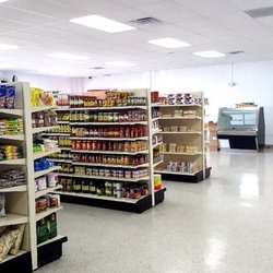 Jerusalem Grocery - Very clean store, remodeled South Bay.