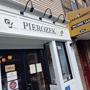 Pierozek - Exterior - Polish Near Me - Brooklyn, New York Pierozek - Exterior - Polish Near Me - Brooklyn, New York
