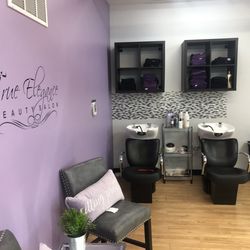 True Elegance Beauty Salon