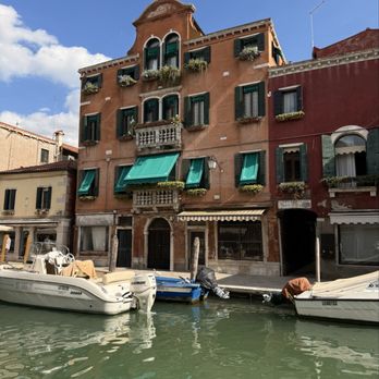 Isola di Murano - Landmarks & Historical Buildings Near Me - Murano, VE