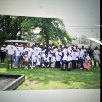 Goodtime III - Johnson baetty family reunion Cleveland Ohio July 2025 - Boating Near Me - Cleveland, Ohio