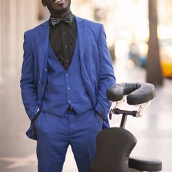 RoyalKingTouch - Photoshoot in Hollywood
