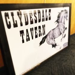 Clydesdale Tavern