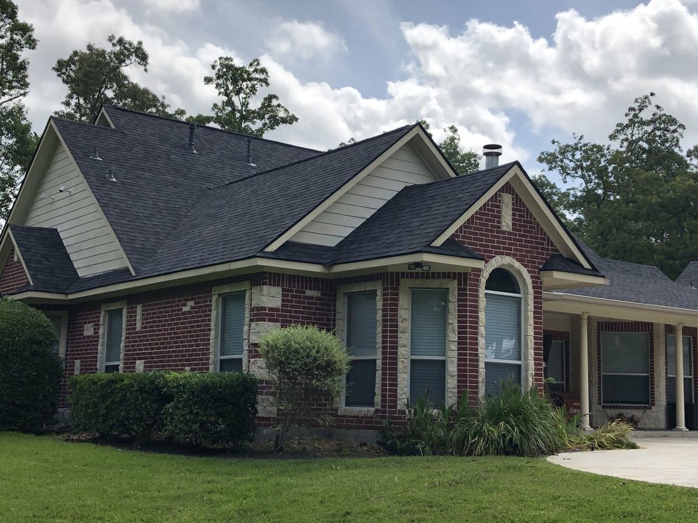 Slide of C.R.E Roofing & Restoration