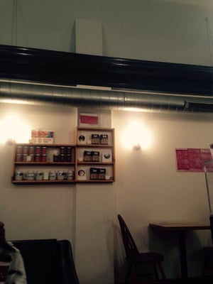 The Monkey & The Elephant by null