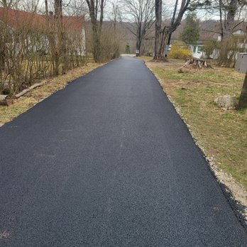 Kings Highway Asphalt - Masonry/Concrete Near Me - Tomkins Cove, New York