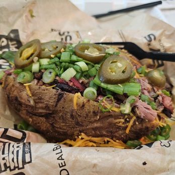 Dickey's Barbecue Pit - Barbeque Near Me - Dallas, Texas Dickey's Barbecue Pit - Barbeque Near Me - Dallas, Texas