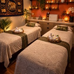 Sarika Thai Massage & Spa