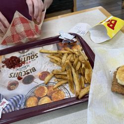 Bojangles