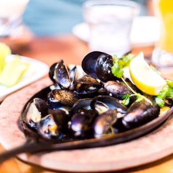 Match Eatery & Public House - Steam Mussels - Canadian (New) Near Me - New Westminster, British Columbia Match Eatery & Public House - Steam Mussels - Canadian (New) Near Me - New Westminster, British Columbia
