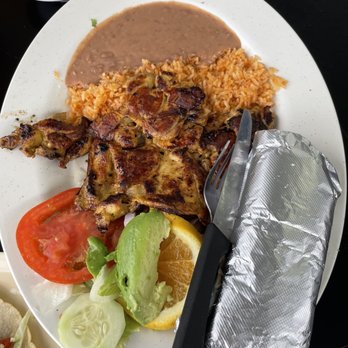 Mar Y Tierra - Pollo a la plancha - Mexican Near Me - Ontario, California Mar Y Tierra - Pollo a la plancha - Mexican Near Me - Ontario, California