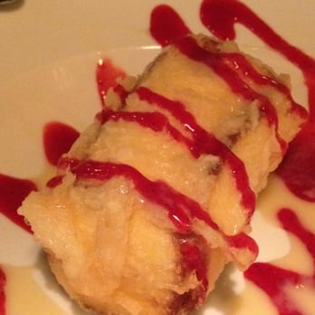 Ru San's - Fried Ice Cream! - Sushi Bars Near Me - Charlotte, North Carolina Ru San's - Fried Ice Cream! - Sushi Bars Near Me - Charlotte, North Carolina